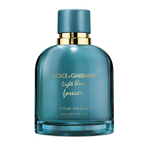 dolce gabbana light blue forever perfume|d&g light blue fragrantica.